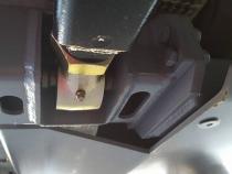Jeep Grand Cherokee Long Arm Upgrade Kit 1999-2004 WJ Clayton Off Road