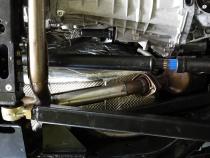 Jeep Wrangler Pro Series 3 Link Front Long Arm Upgrade Kit 2007-2018 JK Clayton Off Road