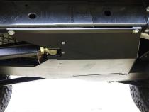 Jeep Wrangler Pro Series Rear Long Arm Upgrade Kit 2007-2018 JK Clayton Off Road