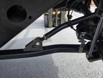 2020-Present Jeep Gladiator JT Premium Long Arm Upgrade Kit Clayton Off Road