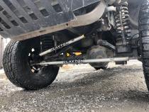 Jeep Grand Cherokee Drag Link System 1999-2004 WJ Clayton Off Road