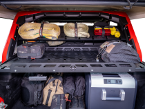 GearUp Rear Cargo System Artec Industries