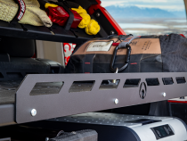 GearUp Rear Cargo System Artec Industries