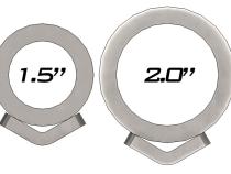 Tube Armor 48 Inch Artec Industries