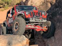 Aluminum Ultimate Dana 60 High Steer Arms 5-hole Pair Artec Industries