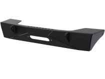 Jeep JL,JT,JK Sentinel Front Bumper - Black Powder Coat Artec Industries