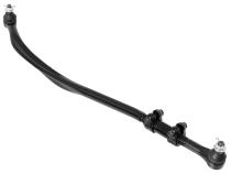 Currectlync JK Drag Link Organically Shaped Forged Chromoly