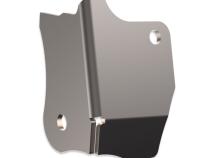 Jeep JL/JT Front Frame Trackbar Bracket for 1 Ton Swap Artec Industries