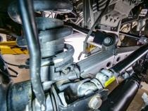 Jeep JL/JT APEX Front Axle Truss D44 Artec Industries