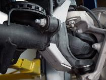 JL/JT Inner C Gussets Sport, Sahara, Overland, JL International (Non-US/Canada) Rubicon Artec