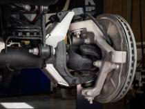 JL/JT Inner C Gussets Sport, Sahara, Overland, JL International (Non-US/Canada) Rubicon Artec