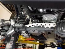 JL/JT Inner C Gussets Sport, Sahara, Overland, JL International (Non-US/Canada) Rubicon Artec