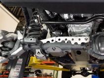 JL - JT Inner C Gusset Artec Industries