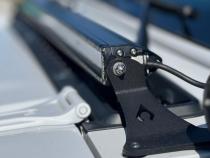 JL-JT 40in Hood Light Mount Artec Industries