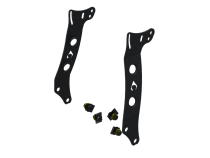 JL-JT Front Bumper 30 Inch Light Mount Artec Industries