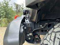 JL-JT Front Bumper Light Bridge Mount Artec Industries