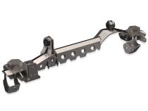 JL 1 Ton - Apex Front Superduty Swap Kit 99-04 w/ RockJock Johnny Joints Artec Industries