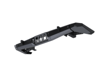 07-Up Jeep Wranger/Gladiator High Clearance Rear Cut Bumper End Pods Raw Steel