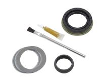 Minor Install Kit For Chrylser 9.25 Inch Front 9.25 Chy Front Minimum Installation Kit 2003 &amp;amp; Up Dodge Trk Yukon Gear