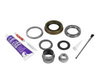 Minimum Install Kit Jeep Wrangler JL Dana 30 Front Without Axle Seals JL D30/ 186MM Front Minimum Install Kit (W/O Axle Seals) Yukon Gear