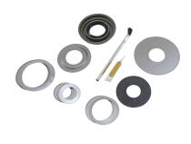 Minor Install Kit For Dana 44 IFS Differential D44IFS Minimum Kit (Without Side Seals) Yukon Gear