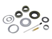 Minor Install Kit For Dana 50 Differential D50 Minimum Installation Kit Yukon Gear