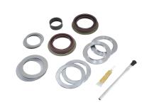 Minor Install Kit For GM 8.6 Inch Rear Differential 8.6 Inch GM Rear Minimum Kit W/ Super Shims Yukon Gear