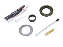 Minor Install Kit For GM 9.25 Inch IFS Differential 9.25IFS GM Minimum Installation Kit Yukon Gear