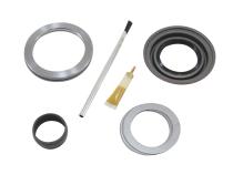 Minor Install Kit For 2014 &amp;amp; Up GM 9.5 Inch 12 Bolt Differential 9.5 Inch GM 12 Bolt Minimum Installation Kit 2014+ Yukon Gear