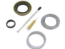 Minor Install Kit For Model 35 Differential M35 Minimum Install Kit Yukon Gear