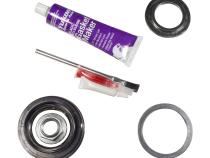 Minimum Install Kit For Toyota Tundra 10.5 Inch Rear Differential 10.5 Inch 07 &amp;amp; Up Toyota Tundra 5.7L Rear Minimum Install Kit Yukon Gear