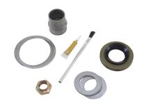 Minor Install Kit For Toyota '86 And Newer 8 Inch Differential 8 Inch Toy 86 &amp;amp; Up W/ OEM R+P Minimum Install Kit Yukon Gear