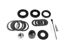 Minimum Install Kit For Toyota 8 Inch Front Clamshell Differential Toy Rev Rotation Front Clamshell Design Only Minimum Kit Yukon Gear