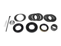 Minor Install Kit For Toyota 9 IFS Differential T9R IFS Minimun Install Kit 'O7+ Tundra LC200 9 Inch IFS Clamshell Front Includes Sides Seals And Shims Yukon Gear