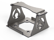Odyssey PC 925 Battery Mount Artec Industries