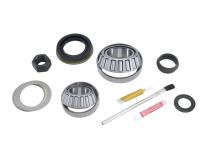 Pinion Install Kit For '11 &amp;amp; Up Chrylser 9.25 Inch Zf Differential 9.25 Inch Zf Chy Pinion Kit Yukon Gear