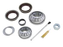 Pinion Install Kit For '09 &amp;amp; Up GM 8.6 Inch Differential 8.6 Inch GM 09 &amp;amp; Up Pinion Bearing &amp;amp; Seal Kit Yukon Gear