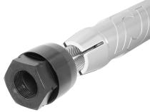 RockNut JL/JT Front Lower Billet Aluminum Control Arms Double Adjustable RockJock 4X4