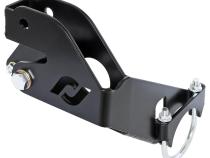 JT Gladiator Geometry Correction Axle Bracket for Rear Trac Bar RockJock 4X4