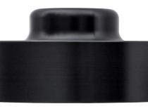 JT Gladiator Mojave Rear Coil Spring Spacers Axle Side RockJock 4X4