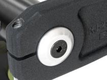 Antirock Sway Bar Kit 20 and Up Jeep JT Gladiators Rear Bolt-On Steel Arms RockJock 4x4