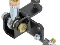 Antirock Sway Bar Kit JT Rear Forged Arms (Heavy) 1 1/8 Inch Bar RockJock 4X4