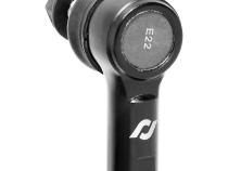 Adjustable Sway Bar End Link Sealed Rod End Joint 1/2 Inch LH Thread RockJock 4X4