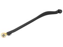 Johnny Joint JK Front Trac Bar Organically Shaped Forging Chromoly Adjustable Greasable