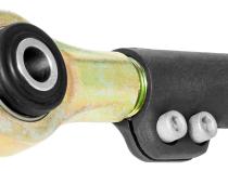 Johnny Joint JL/JT Front Trac Bar Organically Shaped Forging Chromoly Adjustable Greasable)