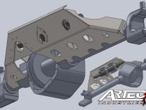 DIY RAM Mount Artec Industries
