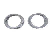 Replacement Carrier Shim Kit For Dana 44 JK Rear D44 JK Rubicon &amp;amp; Non Rubicon Side Shim Kit (Outboard Carrier Shims) Yukon Gear