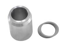 Crush Sleeve Eliminator Kit For Toyota V6 V6 Toyota Solid C/Sleeve Replacement Spacer Kit Preload Yukon Gear