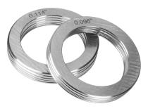 Carrier Shim Kit For Toyota 8.75 Differential Left Hand Rear T100 Carrier Shim Kit Thick Outboard OE Design Yukon Gear