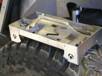 Artec Tire Tool Tray Artec Industries